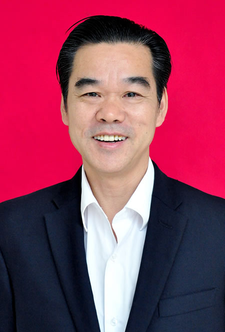 刘增萍
