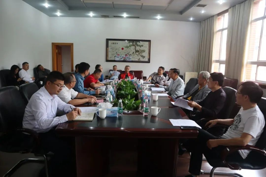 凝心聚力共奋进 百年母校再扬帆丨萍乡中学召开校友理事会