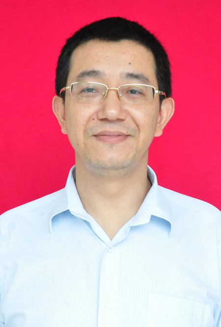 吴勇明