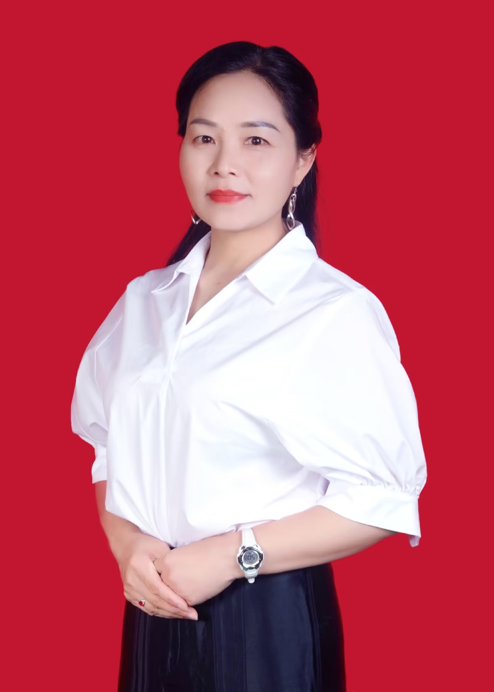 王晓利