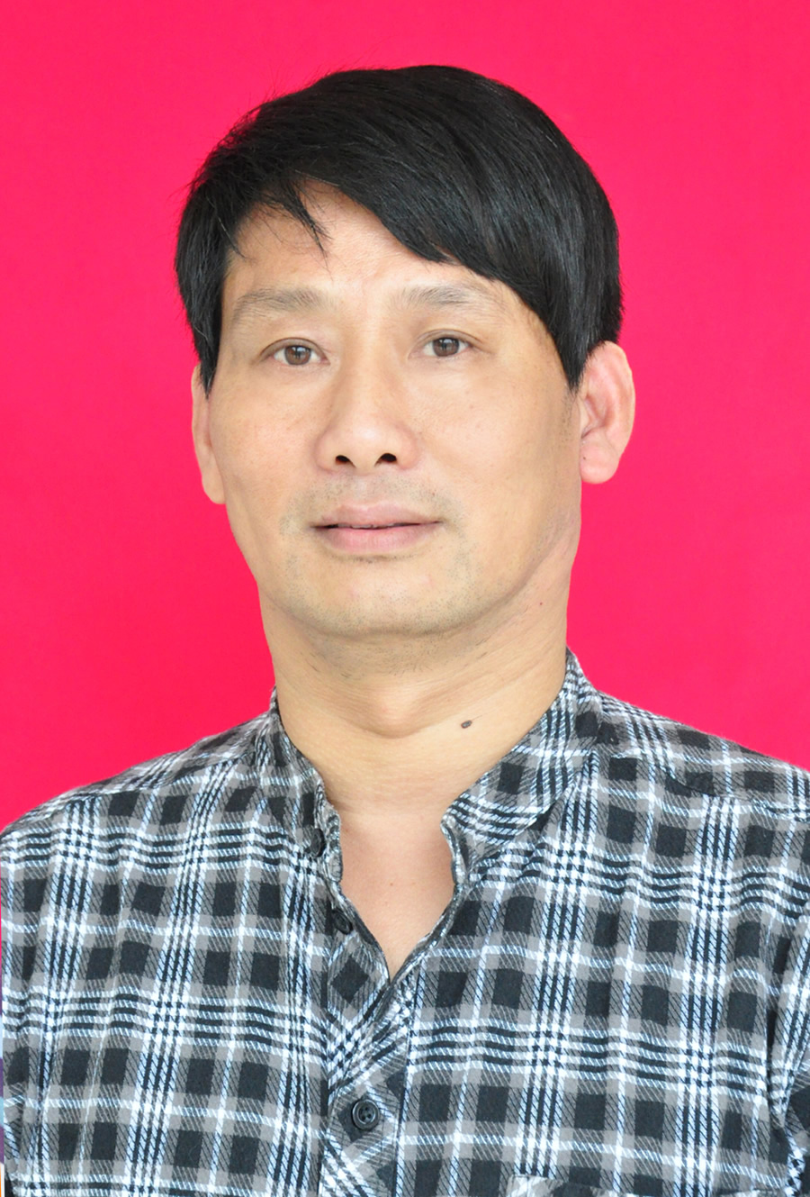 欧阳炳