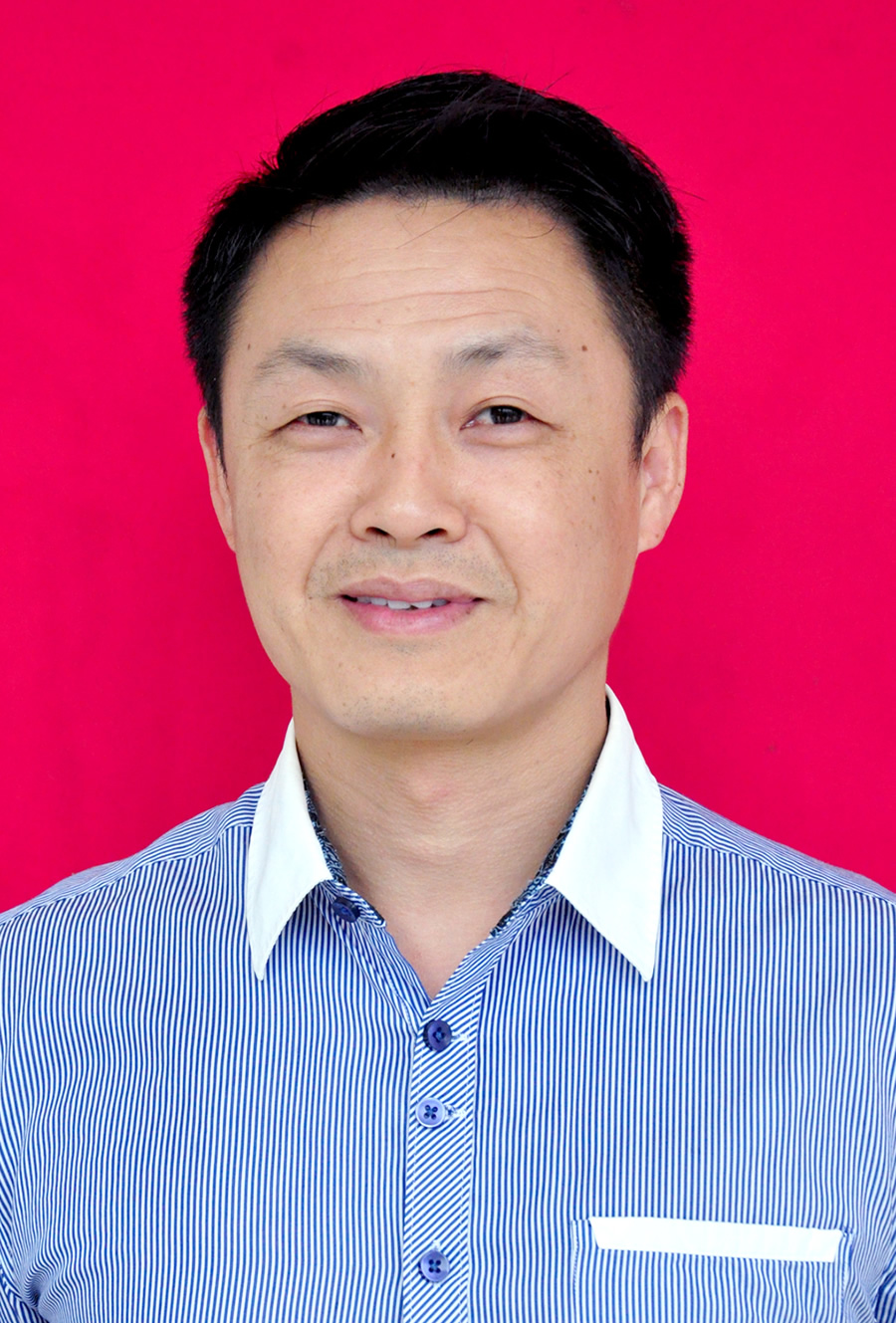 刘世洪