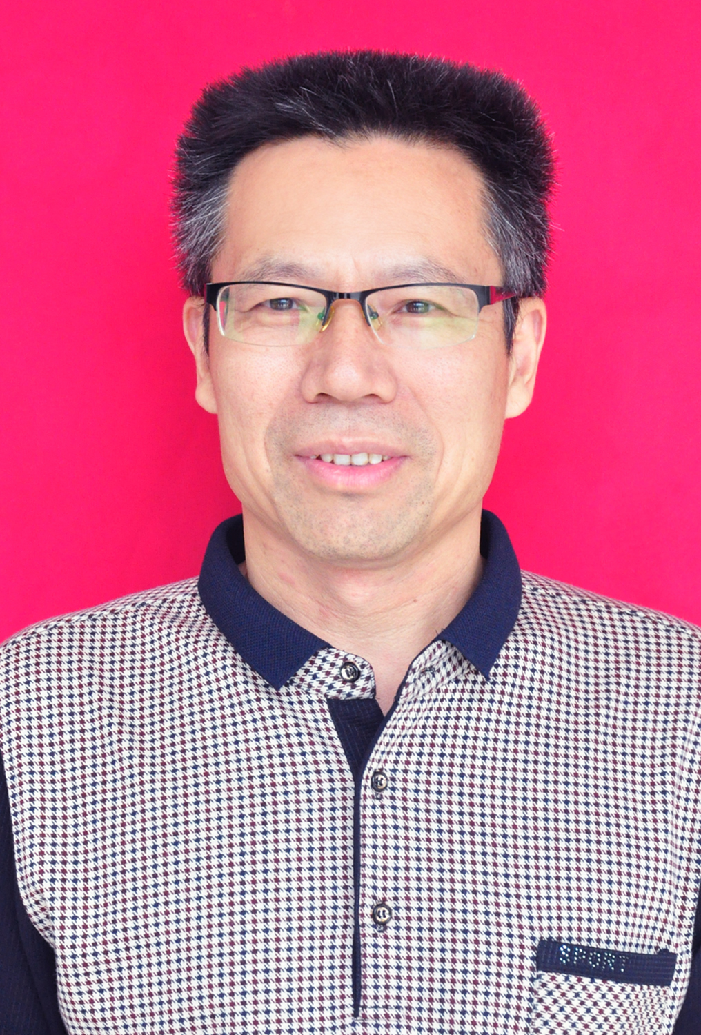陈上才